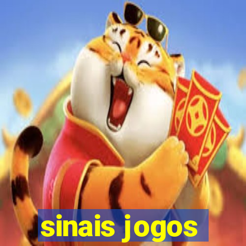 sinais jogos